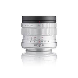 Meyer Optik Gorlitz（マイヤー オプティク ゲルリッツ） Biotar 58mm F1.5 II（マイクロフォーサーズ用） メイン