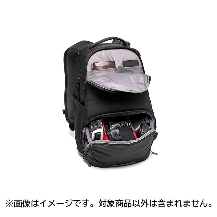 新品)Manfrotto (マンフロット) Advanced アクティブ バックパック III