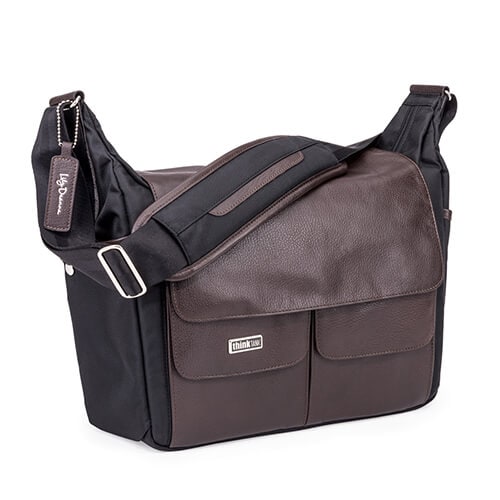 thinkTANKphoto (シンクタンクフォト) リリーディアン メゾ チェスナット