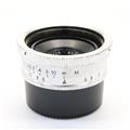 ロシア オリオン 28mm F6 (ライカL)