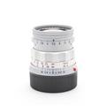 Leica (ライカ) ズミクロン M50mm F2 後期 クローム ※最短1m シルバー