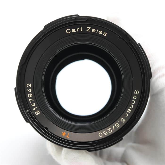中古)HASSELBLAD (ハッセルブラッド) CF 250mm F5.6（商品ID 