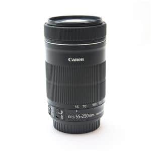 ef-s55-250mm f4-5.6 is ii」の商品検索結果 | デジタルカメラ、ミラー 