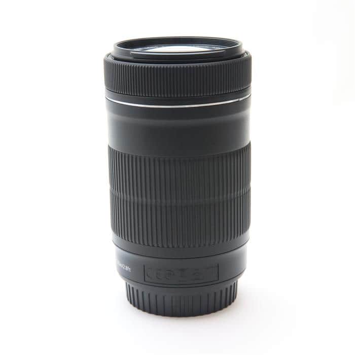中古)Canon (キヤノン) EF-S55-250mm F4-5.6 IS STM（商品ID 