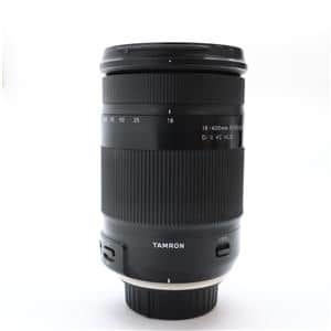 TAMRON (タムロン) 18-400mm F3.5-6.3 Di II VC HLD B028N（ニコンF用） メイン