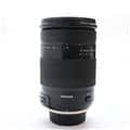TAMRON (タムロン) 18-400mm F3.5-6.3 Di II VC HLD B028N（ニコンF用）