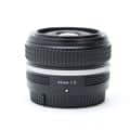 NIKKOR Z 40mm F2 （Special Edition）