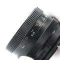 PENTACON (ペンタコン) ペンタコン 50mm F1.8 auto (M42)