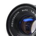 PENTACON (ペンタコン) ペンタコン 50mm F1.8 auto (M42)