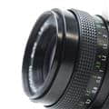 PENTACON (ペンタコン) ペンタコン 50mm F1.8 auto (M42)