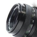 PENTACON (ペンタコン) ペンタコン 50mm F1.8 auto (M42)