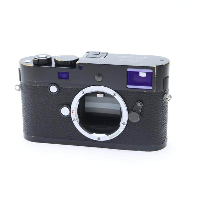 LEICA ライカ M-P Typ240 ブラック Leica ライカ M-P typ240 ブラック