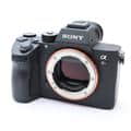 α7RIII ボディ ILCE-7RM3