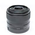 E 35mm F1.8 OSS SEL35F18