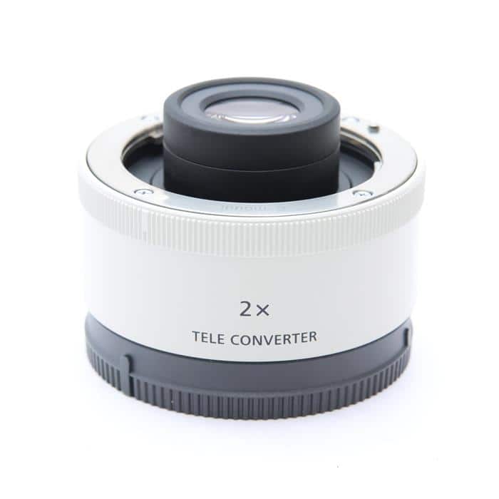 2x Teleconverter SEL20TC