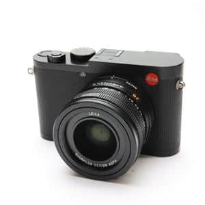 【極上品】ライカQ2 トップカメラオンライン / 【中古】 ライカ(leica) LEICA Q2