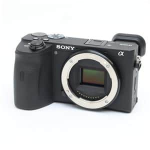 【美品】SONY (ソニー) α6600 ボディ ILCE-6600 61H9PtpaD9L._AC_SY200_QL15_.jpg