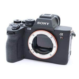 SONY (ソニー) α7RV ボディ ILCE-7RM5 メイン