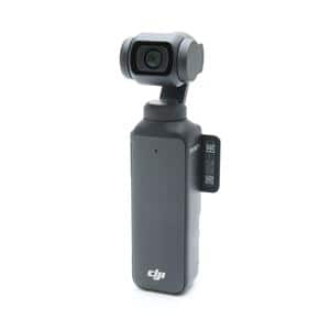 DJI Osmo Pocket3 美品 Osmo Pocket 3 購入 - 1インチCMOS Vlogging Camera