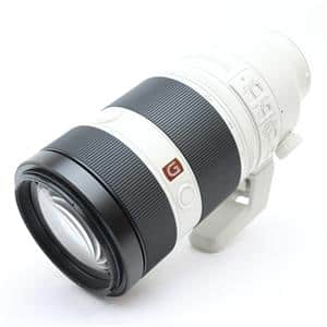 SONY FE100-400mm f4.5〜5.6 GM　OSS⭐︎美品 Amazon.com : Sony FE 100-400mm F4.5–5.6 GM OSS White : Electronics