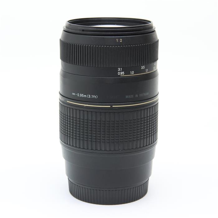70-300mm F4-5.6 Di LD Macro Model A17E(キヤノンEF用)