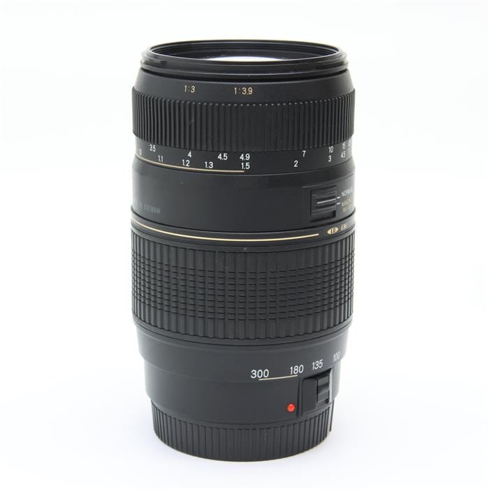 70-300mm F4-5.6 Di LD Macro Model A17E(キヤノンEF用)