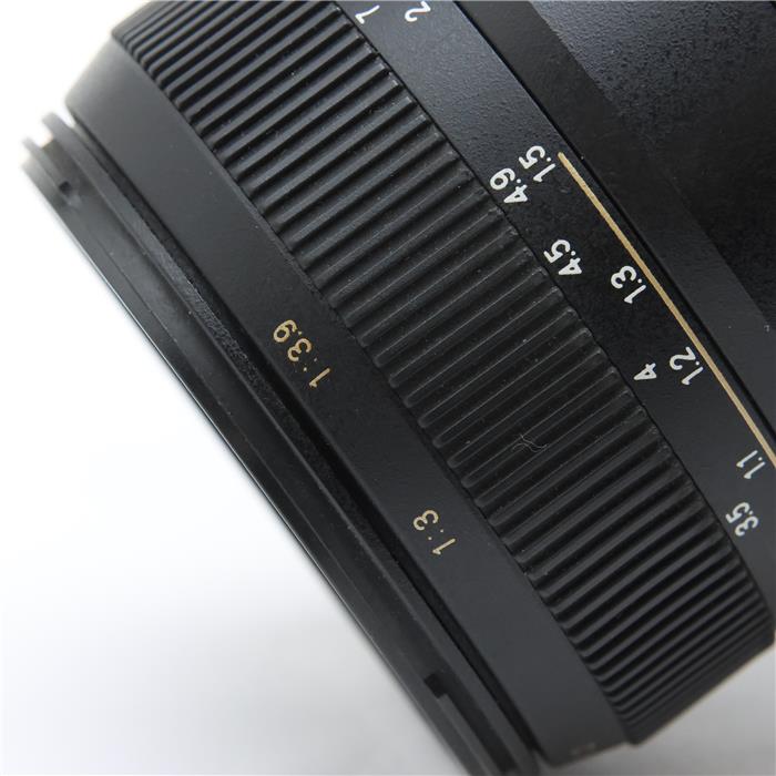70-300mm F4-5.6 Di LD Macro Model A17E(キヤノンEF用)