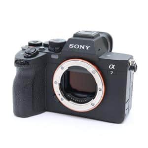 SONY (ソニー) α7IV ボディ ILCE-7M4」の商品検索結果 | デジタル