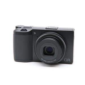 【美品】64ショット　RICOH GR Ⅲx urban edition 美品】64ショット RICOH GR Ⅲx urban edition RICOH GRⅢx urban