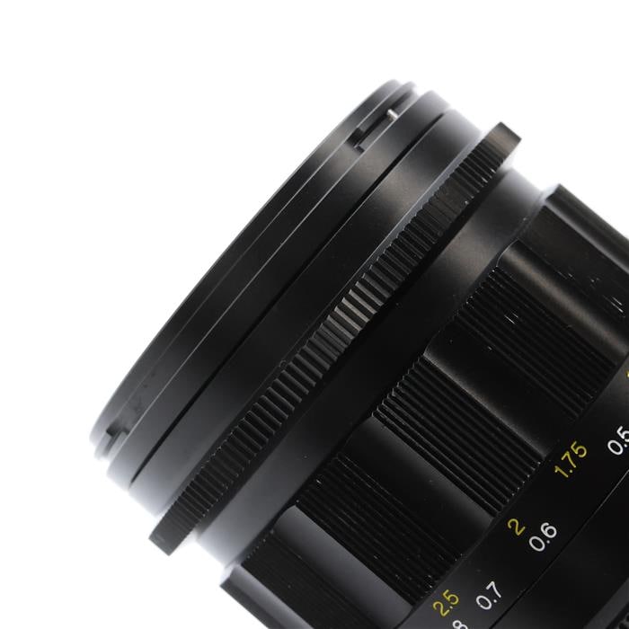 APO-LANTHAR 50mm F2 Aspherical II (ニコンZ用)