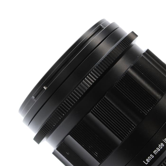 APO-LANTHAR 50mm F2 Aspherical II (ニコンZ用)
