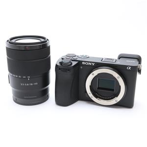 SONY (ソニー) α6700 高倍率ズームレンズキット ILCE-6700M」の商品