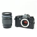 OM SYSTEM（オーエムシステム） OM-5 14-150mm II レンズキット ブラック