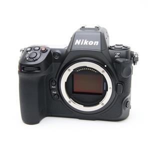 Nikon (ニコン) Z8 メイン