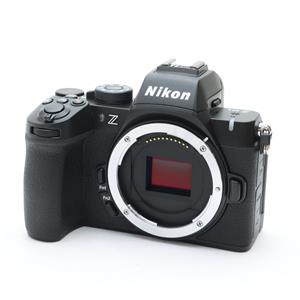 Nikon (ニコン) Z50II ボディ メイン