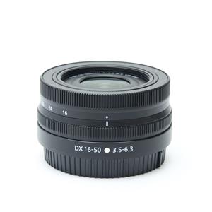 Nikon (ニコン) NIKKOR Z DX 16-50mm F3.5-6.3 VR ブラック メイン