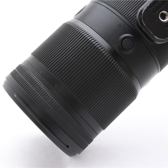 Nikon (ニコン) NIKKOR Z 70-200mm F2.8 VR S マップカメラ：カメラ