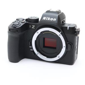 Nikon (ニコン) Z50II ボディ メイン