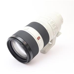 SONY (ソニー) FE 70-200mm F2.8 GM OSS SEL70200GM」「中古商品」の