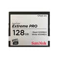 SanDisk (サンディスク) ExtremePRO CFastカード 2.0 128GB SDCFSP-128G-J46D