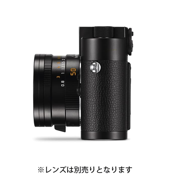 Leica MA ブラック Leica M-A (Typ 127) Black – Leica Store San Francisco