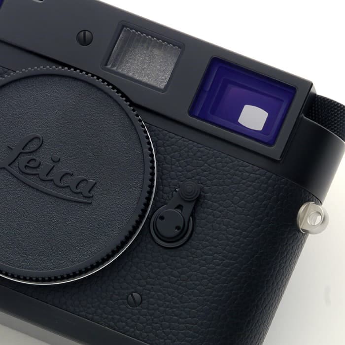 ライカ　MA Leica M-A (Typ 127) | Leica Camera US