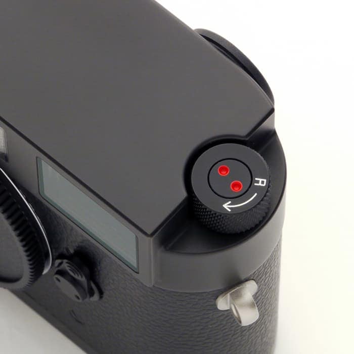 ライカ　MA Leica M-A (Typ 127) | Leica Camera US