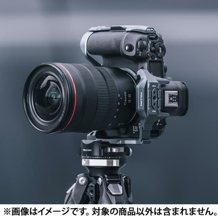 新品)FALCAM（ファルカム） F22＆F38＆F50 クイックリリース