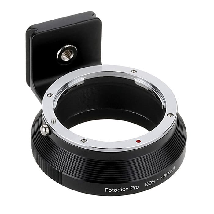 新品)Fotodiox(フォトディオックス) マウントアダプター キヤノンEF