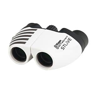 Vixen (ビクセン) STLIVE (ストライブ) MP 8x21 グレー メイン