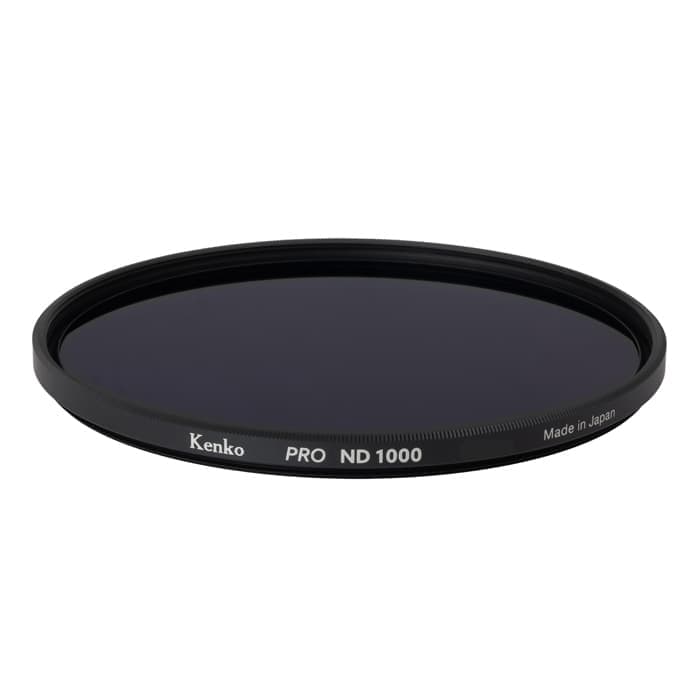 新品)Kenko (ケンコー) PRO-ND1000 N 58mm（商品ID：4961607449707