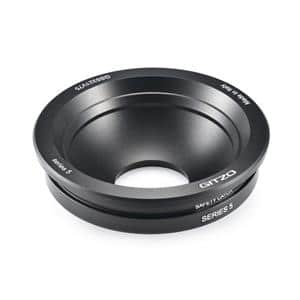 GITZO (ジッツオ) システマティックビデオアダプター5型75mm GS5321V75 メイン
