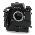 MINOLTA (ミノルタ) X-1 Motor (AE) *LED式AE