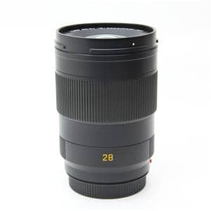 【美品／付属品完備】ライカ アポズミクロン 28mm SL 新品)Leica (ライカ) アポズミクロン SL28mm F2.0 ASPH.（商品ID